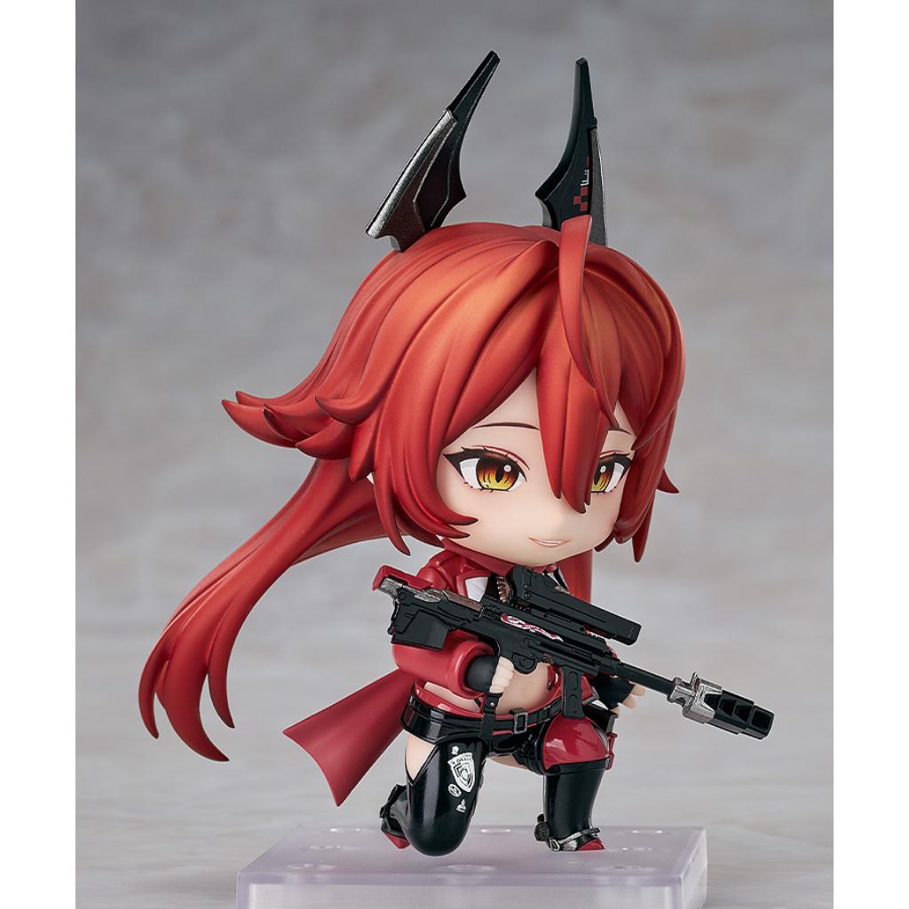 Nendoroid 2778 Goddess Of Victory: Nikke - Red Hood