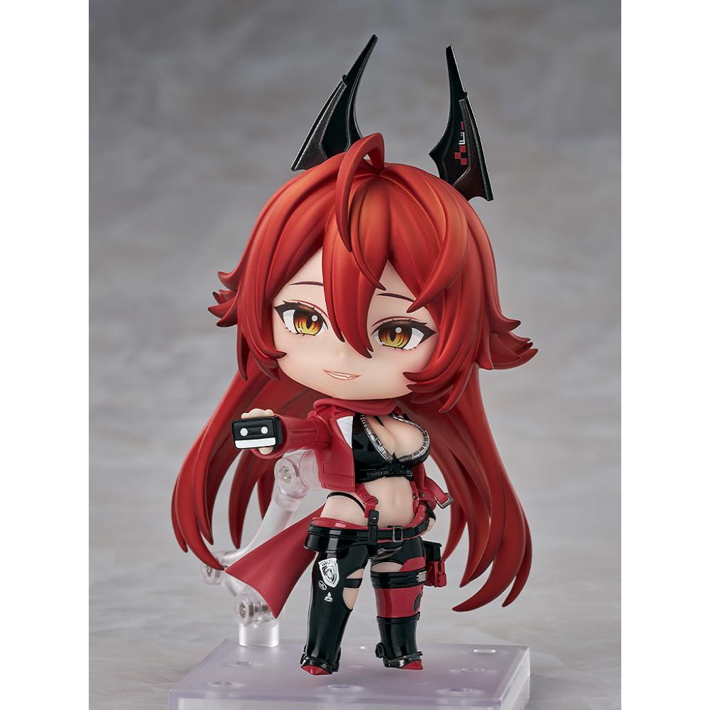 Nendoroid 2778 Goddess Of Victory: Nikke - Red Hood