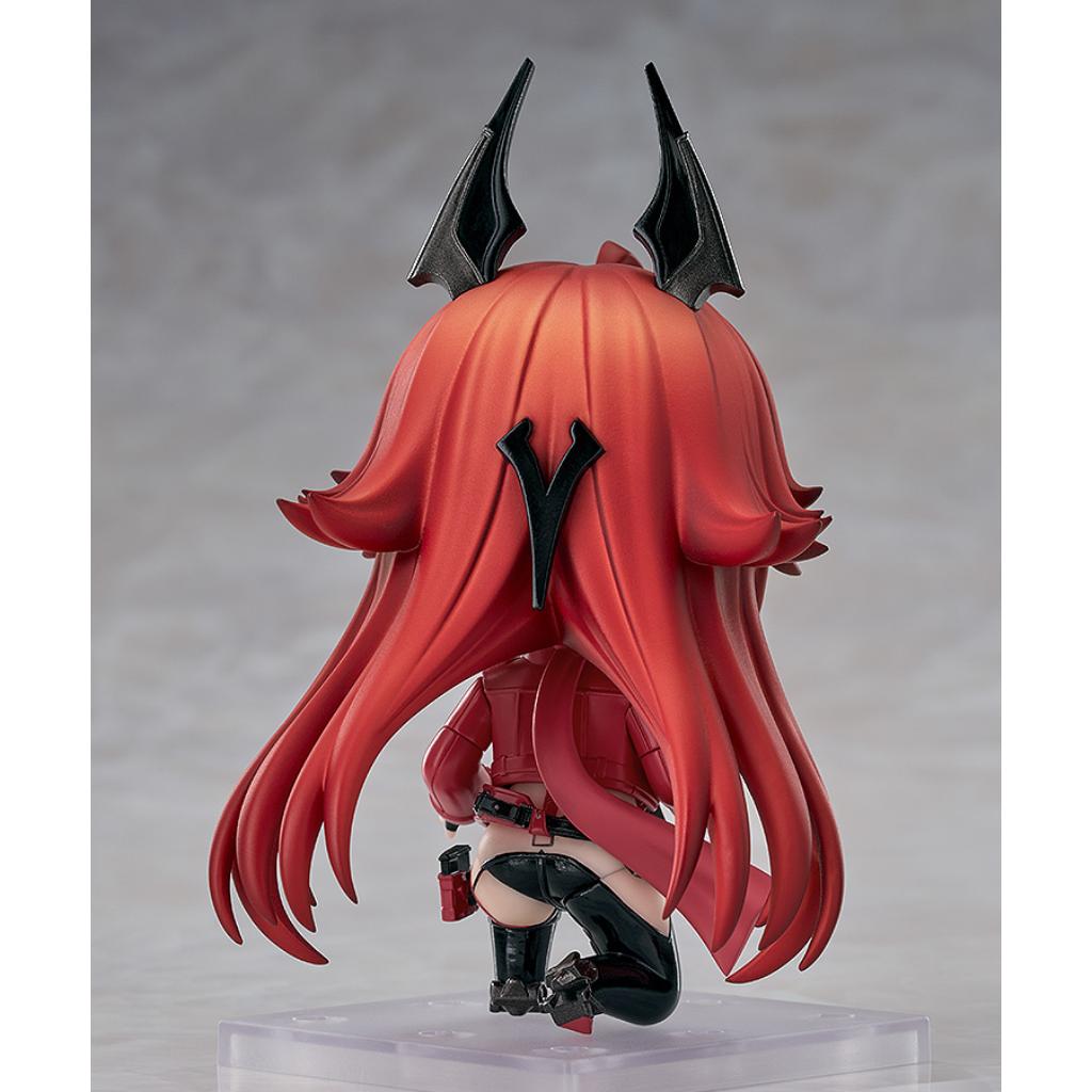 Nendoroid 2778 Goddess Of Victory: Nikke - Red Hood