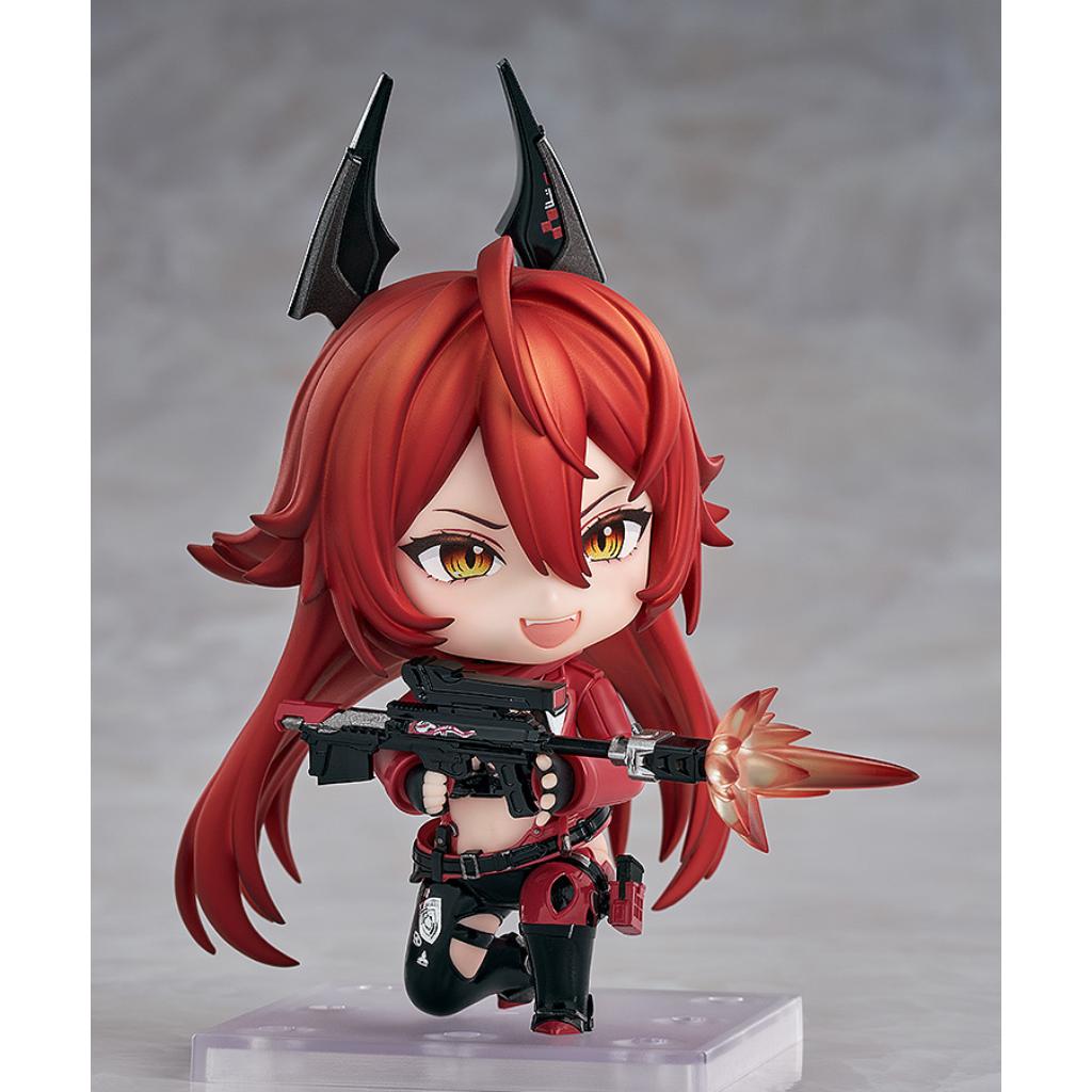 Nendoroid 2778 Goddess Of Victory: Nikke - Red Hood