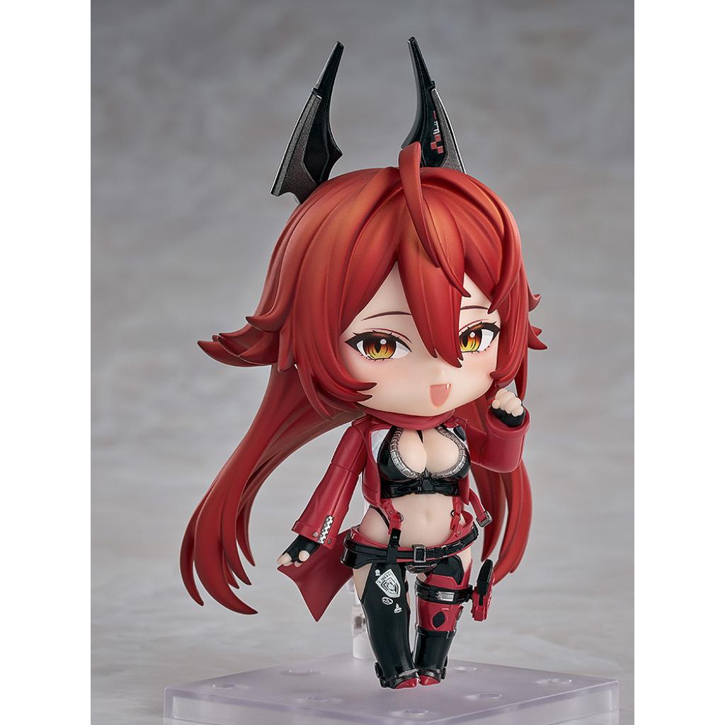Nendoroid 2778 Goddess Of Victory: Nikke - Red Hood