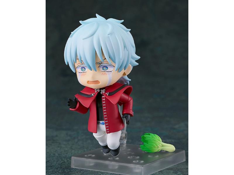 Nendoroid 2309 The Vampire Dies In No Time - Ronaldo & Mebiyatsu