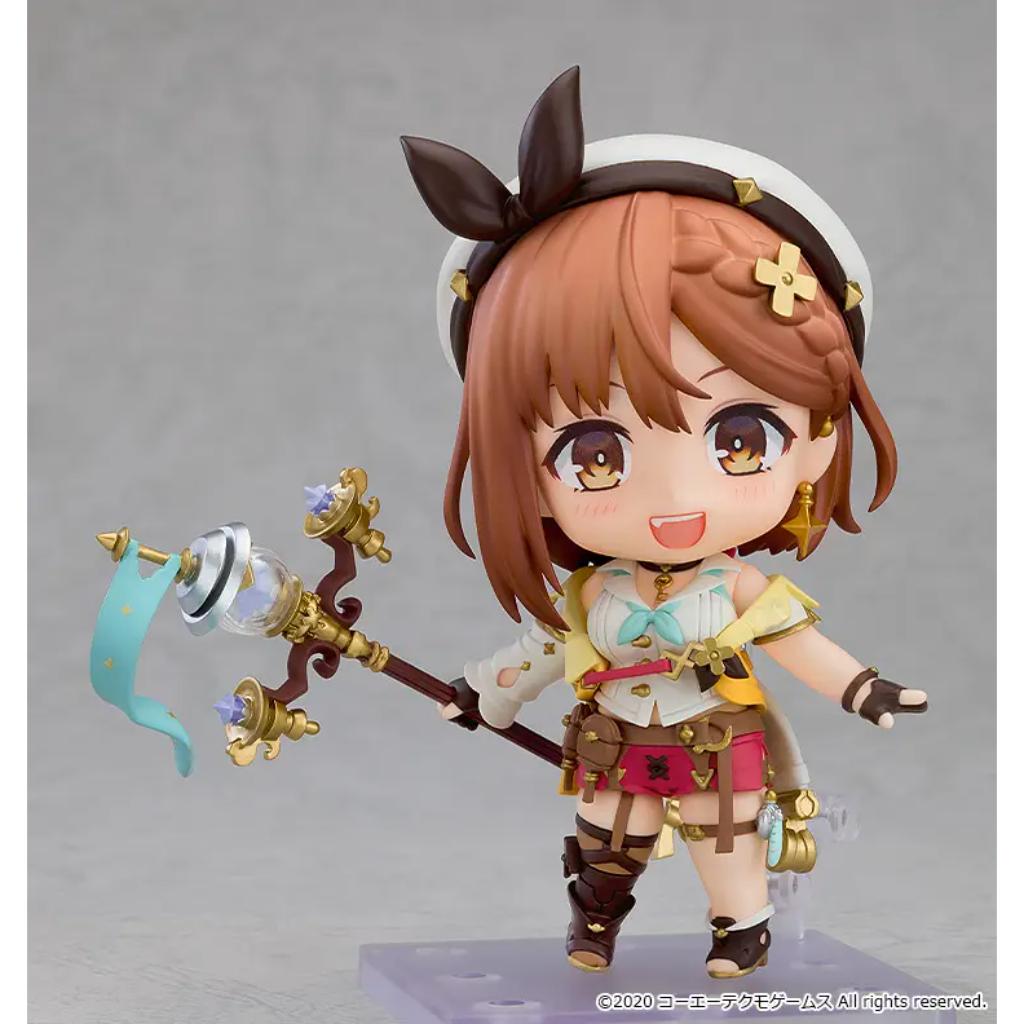 Nendoroid 2943 Atelier Ryza - Ryza: Atelier Ryza 2 Ver.
