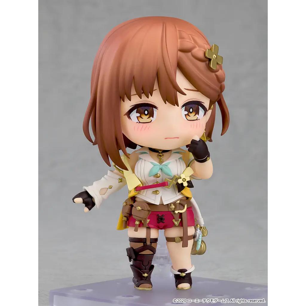 Nendoroid 2943 Atelier Ryza - Ryza: Atelier Ryza 2 Ver.