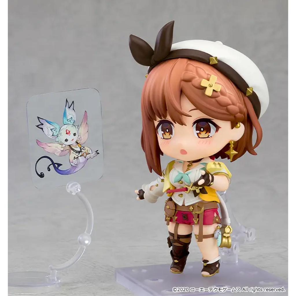 Nendoroid 2943 Atelier Ryza - Ryza: Atelier Ryza 2 Ver.