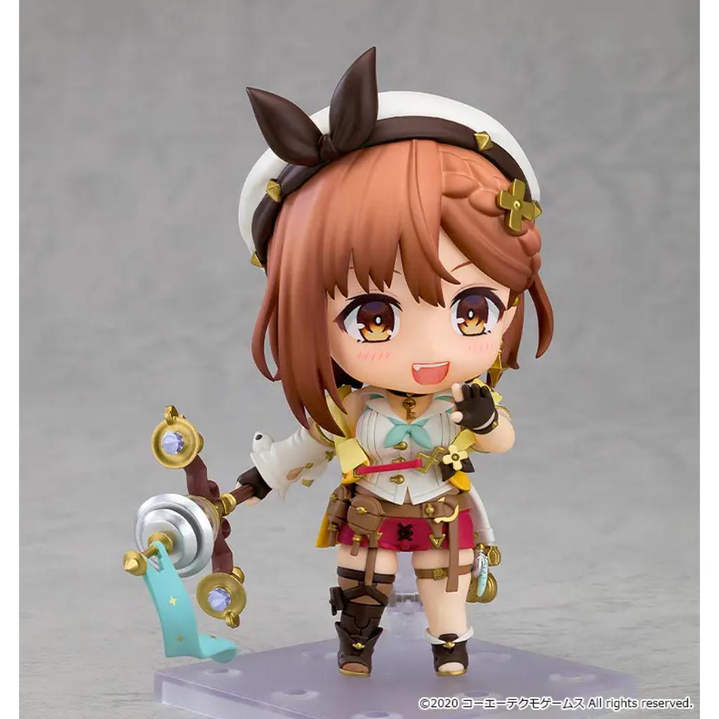 Nendoroid 2943 Atelier Ryza - Ryza: Atelier Ryza 2 Ver.