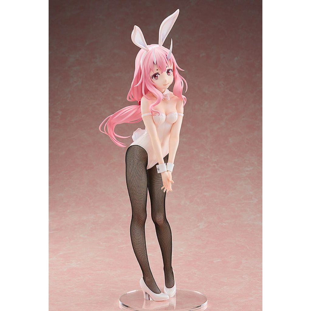 That Time I Got Reincarnated As A Slime Scarlet Bond - Shuna Bunny Ver.
