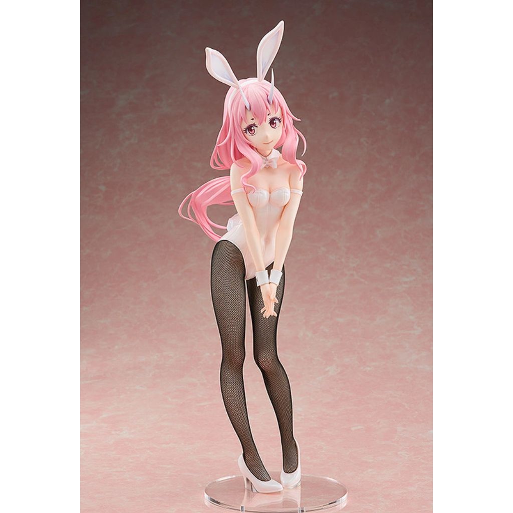 That Time I Got Reincarnated As A Slime Scarlet Bond - Shuna Bunny Ver.