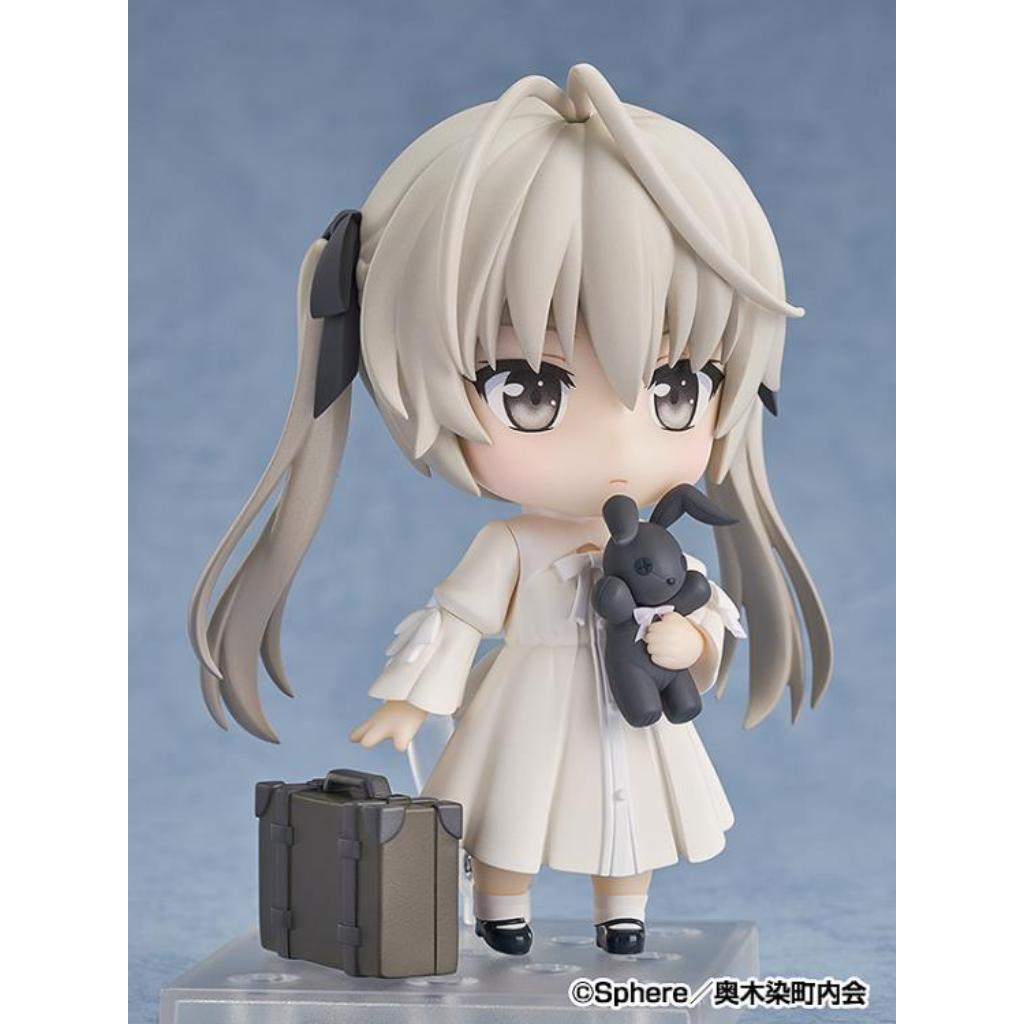 Nendoroid 2358 Yosuganosora - Sora Kasugano