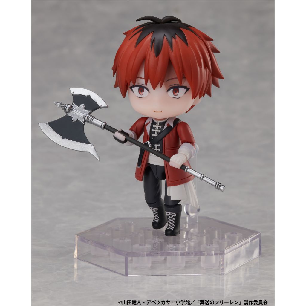 Dform+ Frieren: Beyond Journey's End - Stark