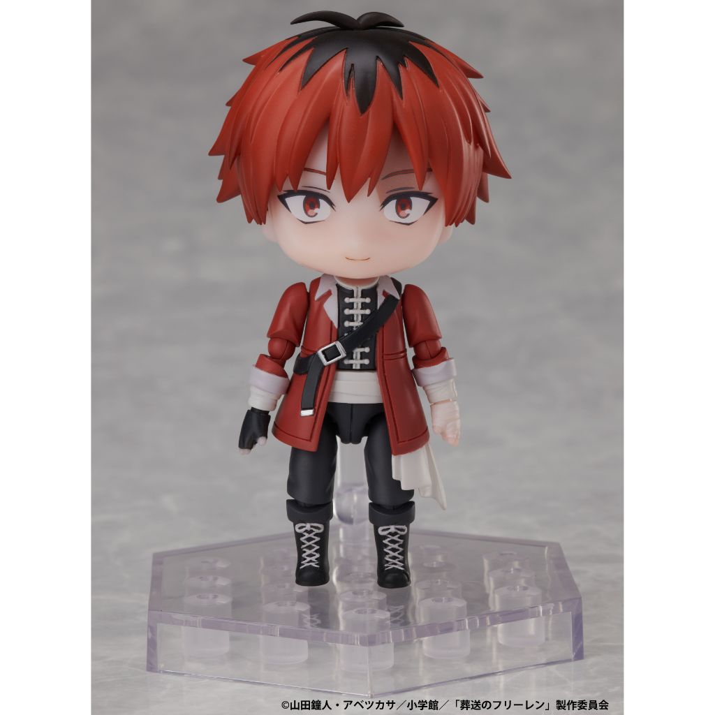 Dform+ Frieren: Beyond Journey's End - Stark