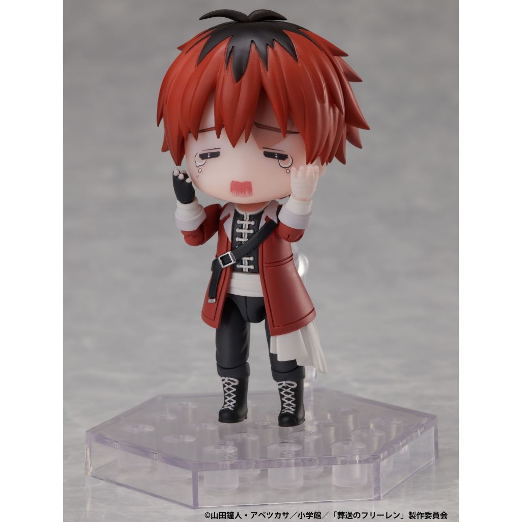 Dform+ Frieren: Beyond Journey's End - Stark