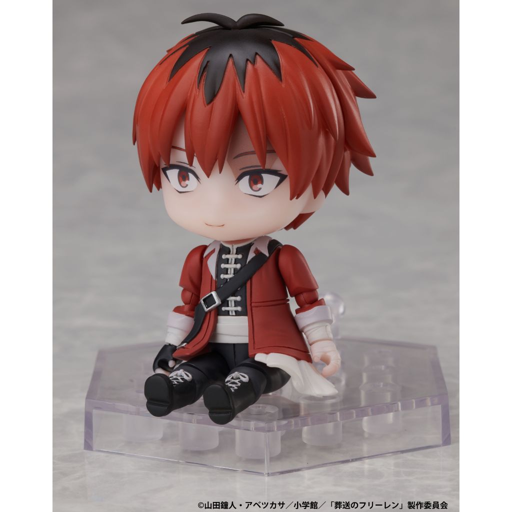 Dform+ Frieren: Beyond Journey's End - Stark