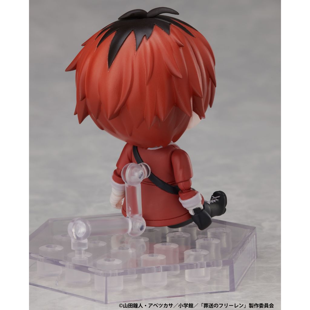 Dform+ Frieren: Beyond Journey's End - Stark