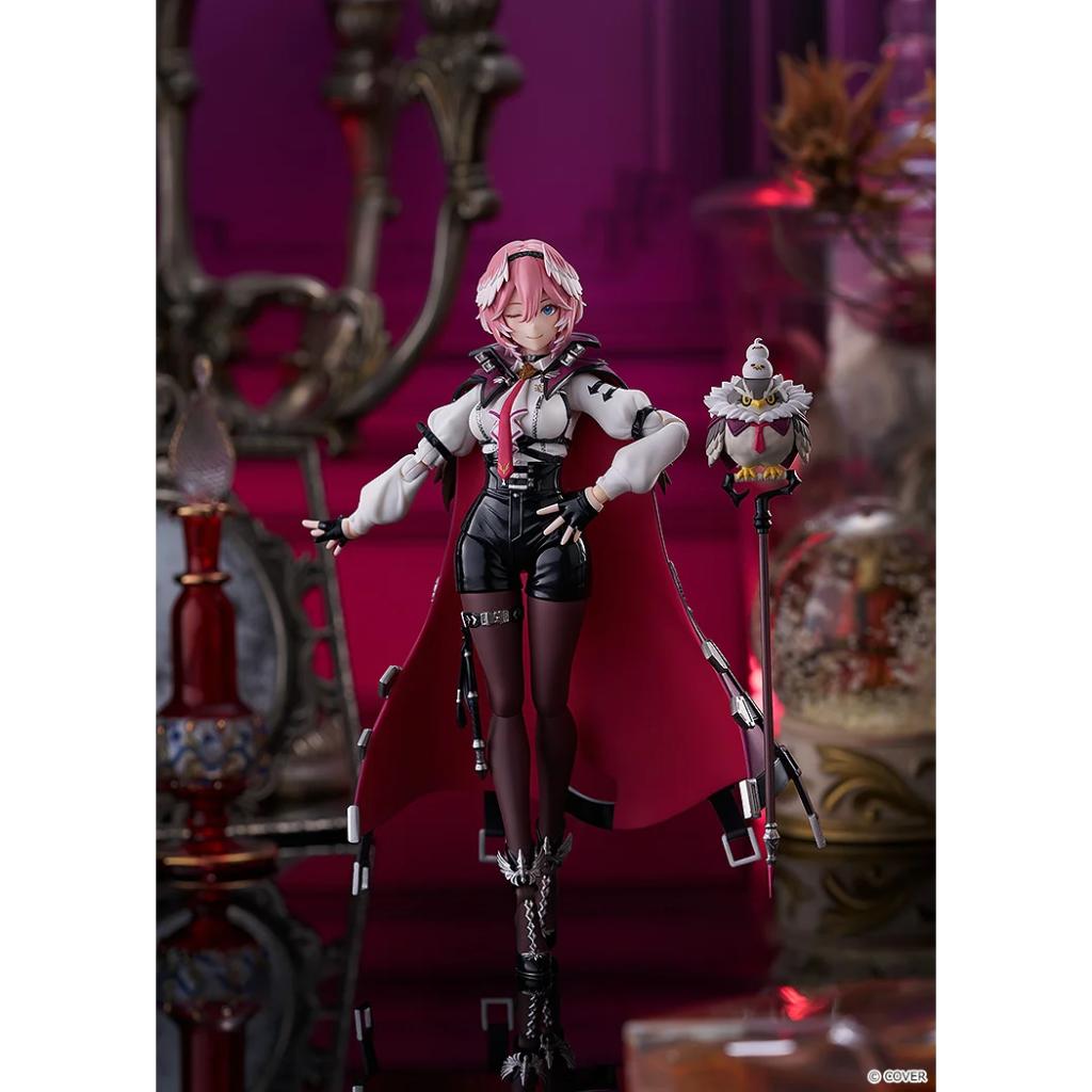 Figma 660 Hololive Production - Takane Lui