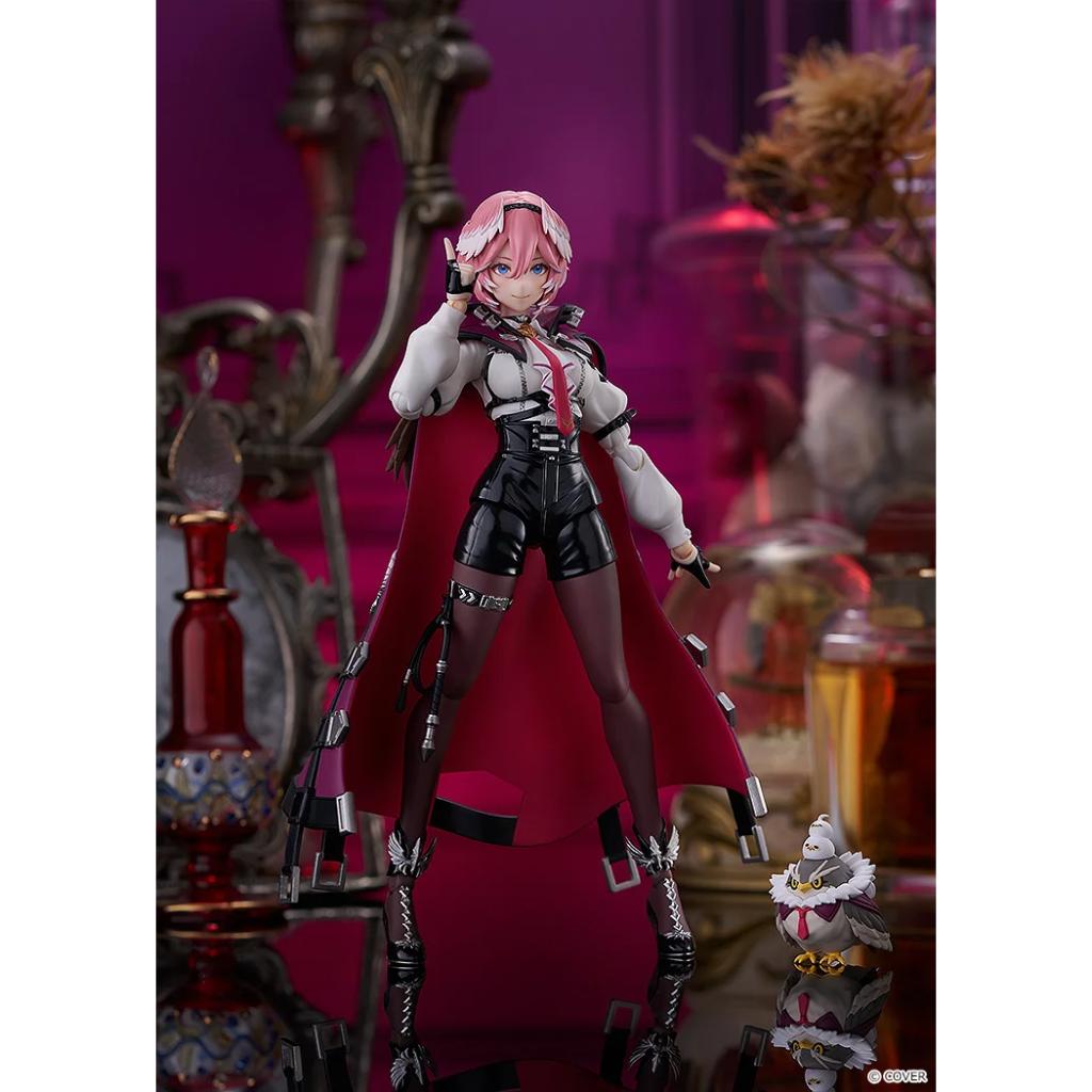 Figma 660 Hololive Production - Takane Lui