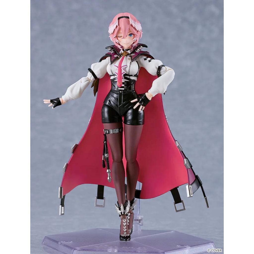 Figma 660 Hololive Production - Takane Lui