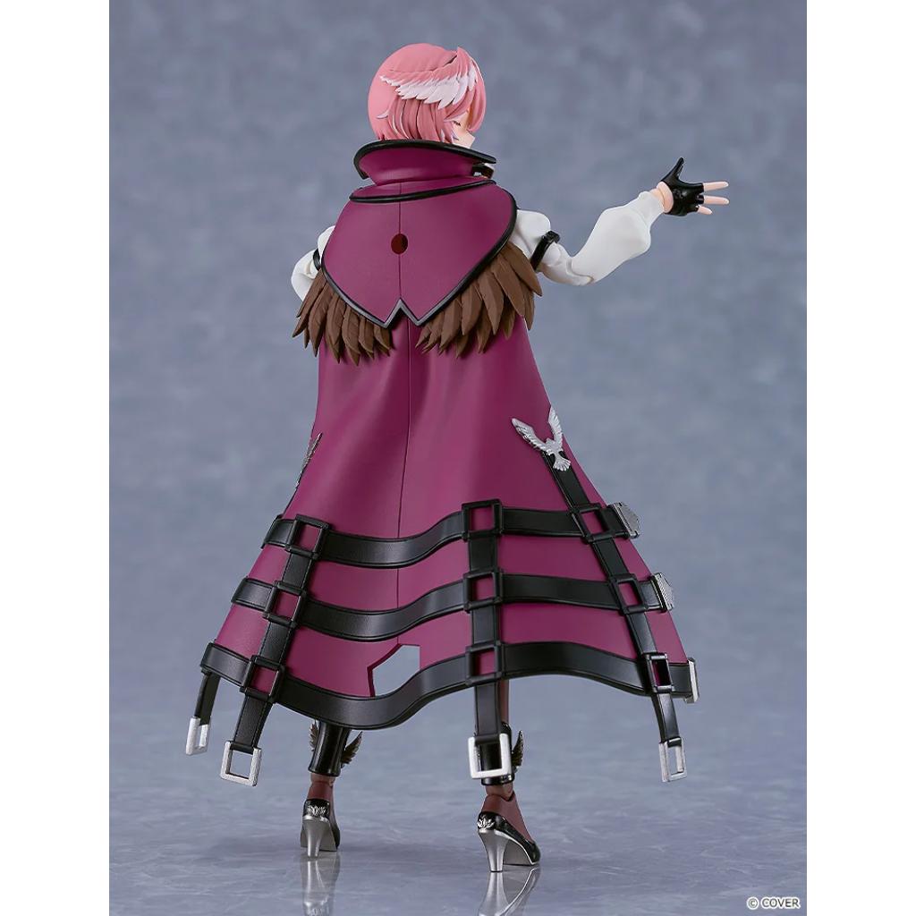 Figma 660 Hololive Production - Takane Lui