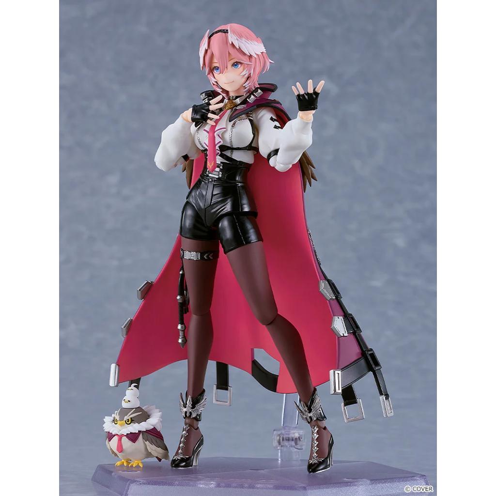 Figma 660 Hololive Production - Takane Lui