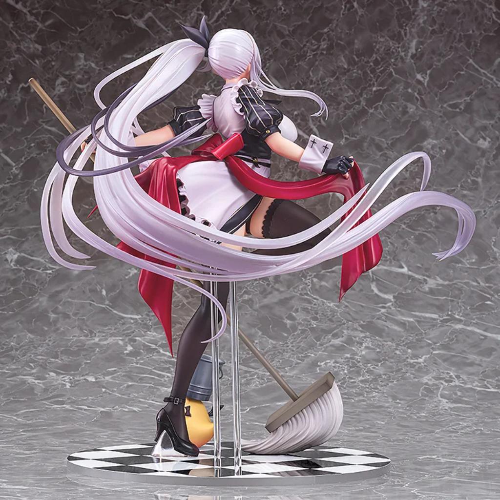 Azur Lane - Thuringen: Tidying in the Moonlight Figurine
