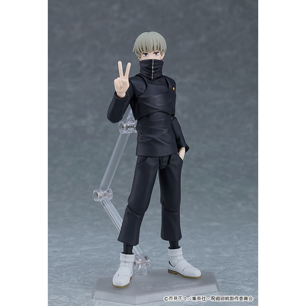 Figma 611 Jujutsu Kaisen - Toge Inumaki