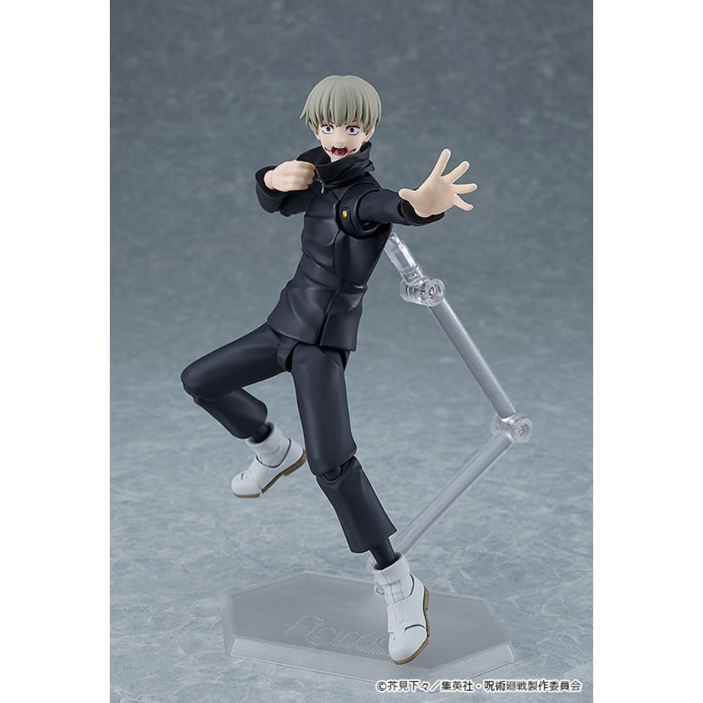 Figma 611 Jujutsu Kaisen - Toge Inumaki