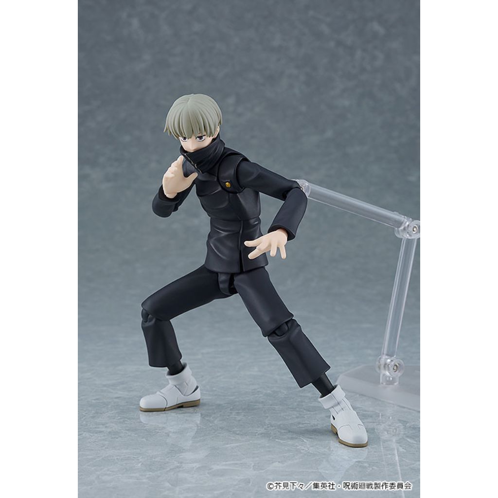 Figma 611 Jujutsu Kaisen - Toge Inumaki