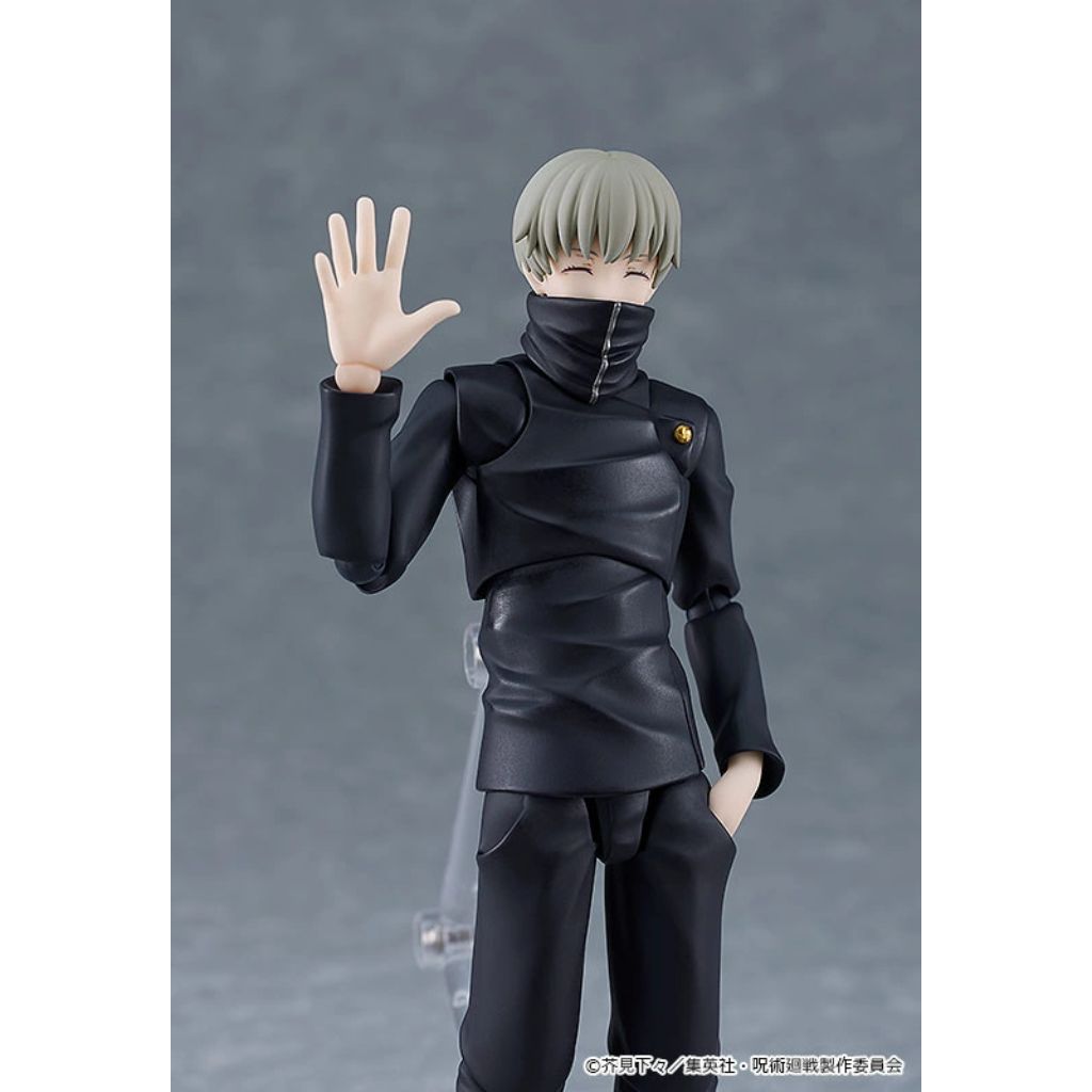 Figma 611 Jujutsu Kaisen - Toge Inumaki