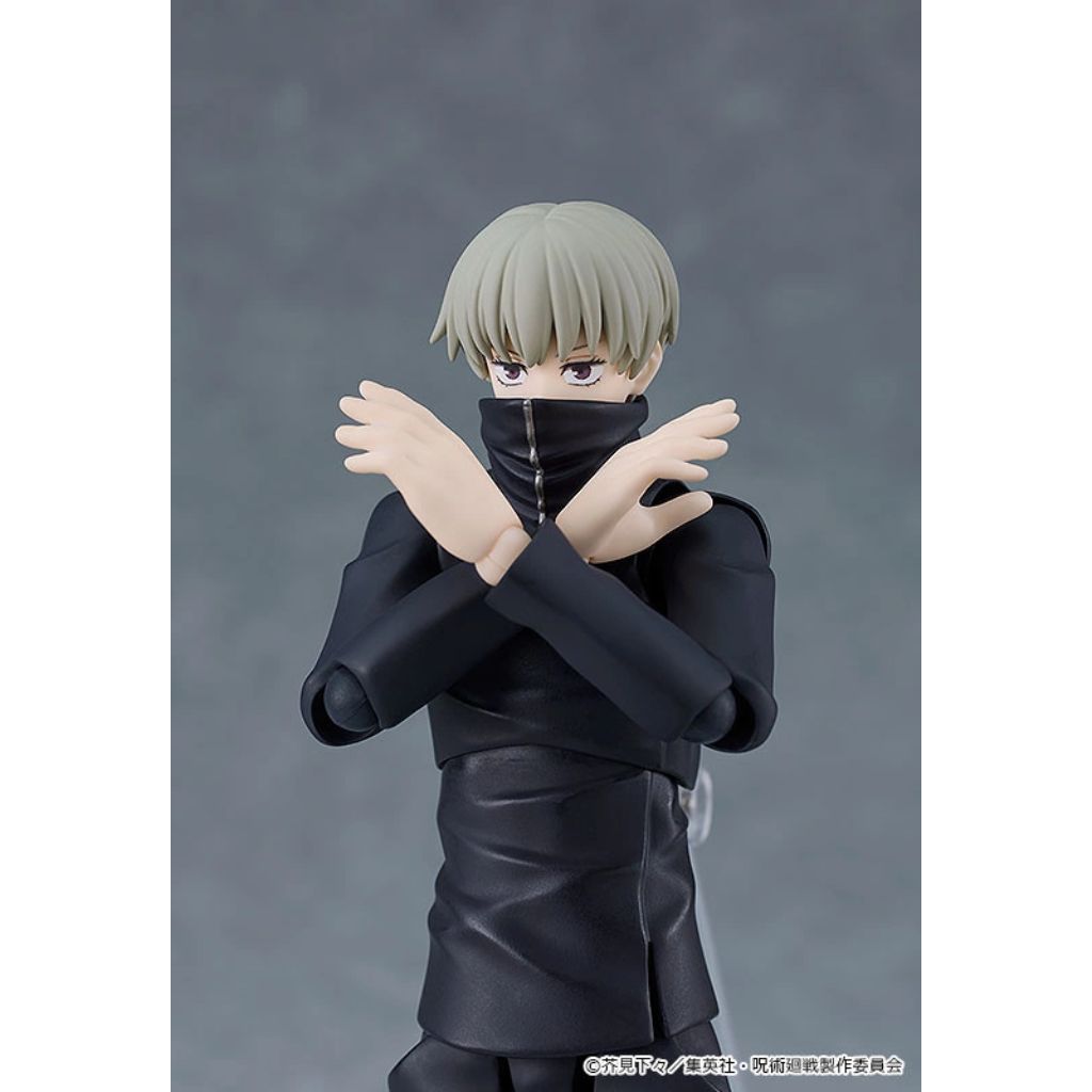 Figma 611 Jujutsu Kaisen - Toge Inumaki