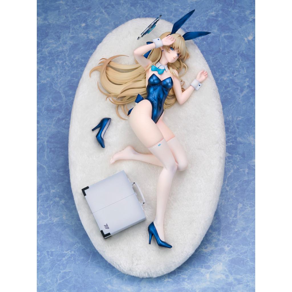 Blue Archive - Toki (Bunny Girl) Memorial Lobby Ver.