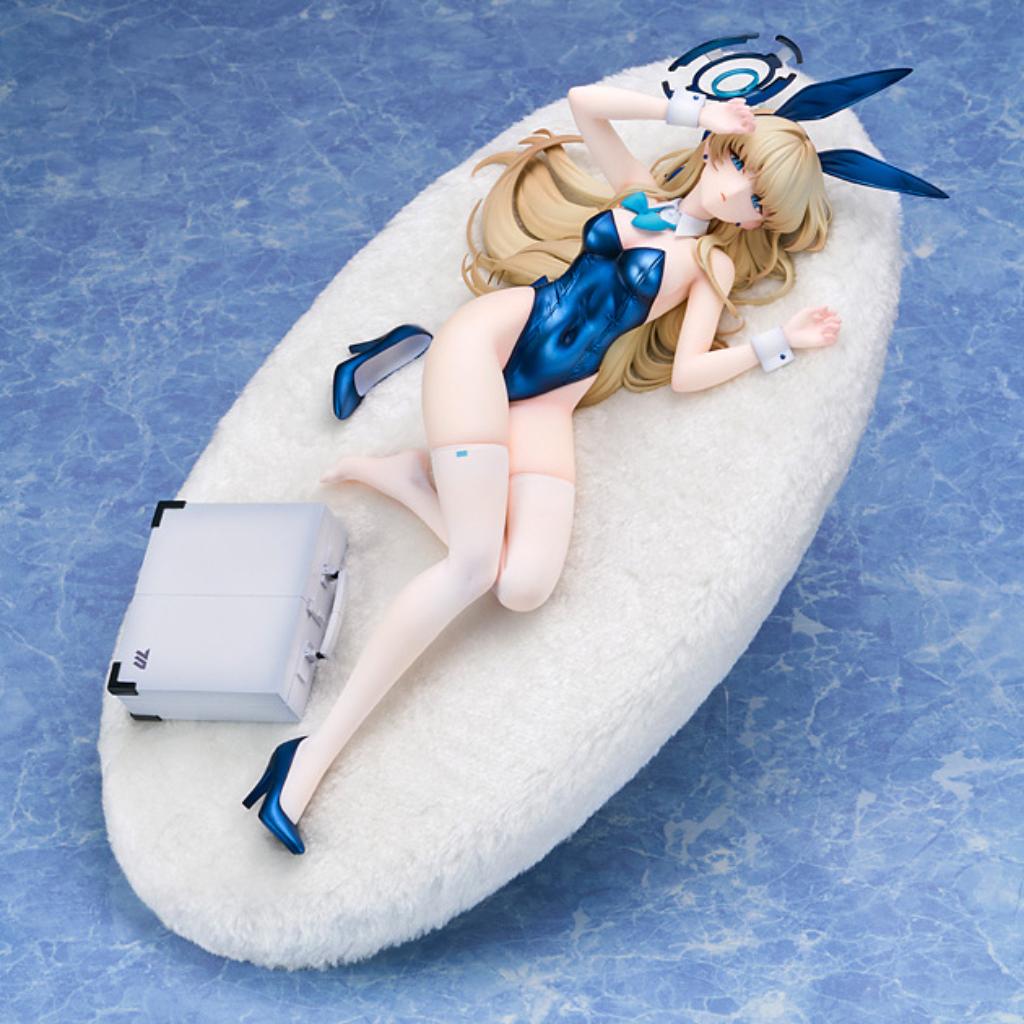 Blue Archive - Toki (Bunny Girl) Memorial Lobby Ver.