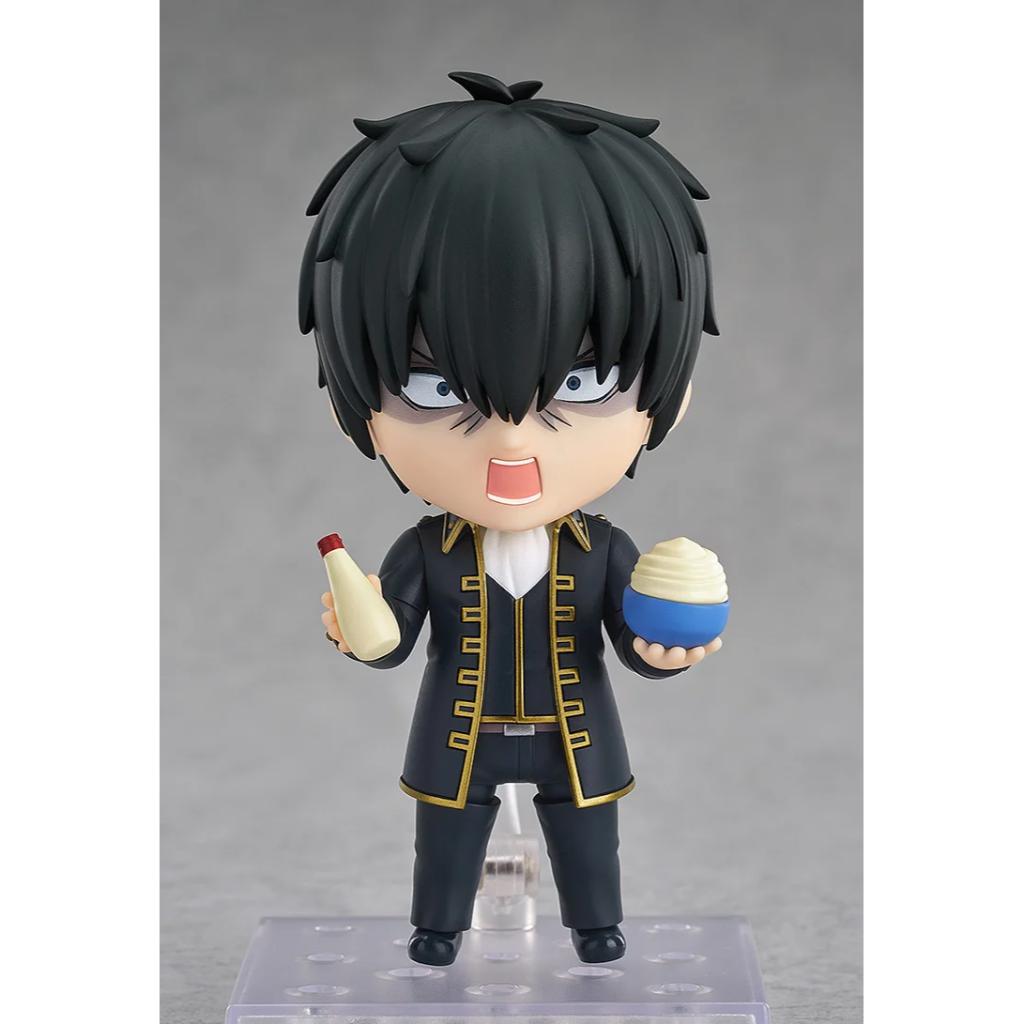 Nendoroid 2514 Gintama - Toshiro Hijikata