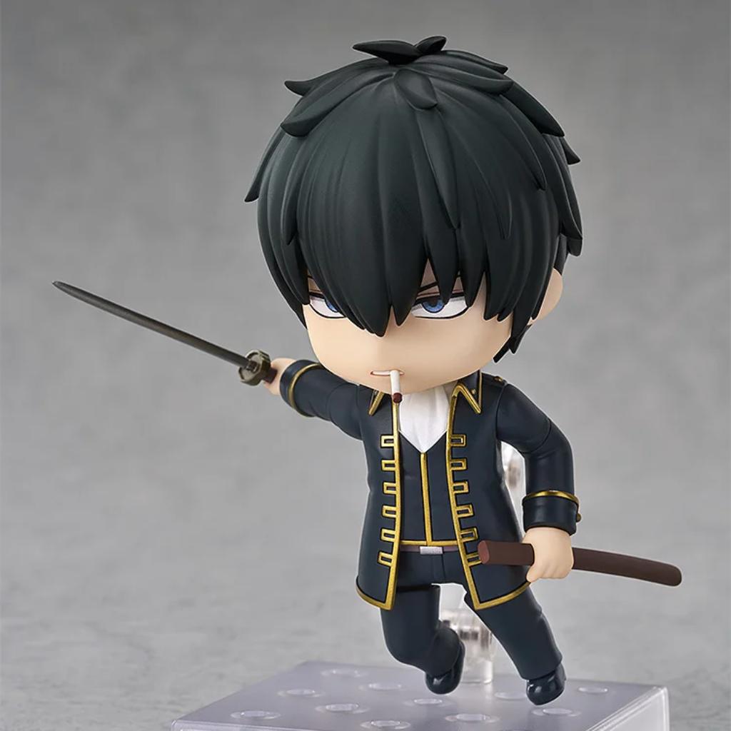 Nendoroid 2514 Gintama - Toshiro Hijikata