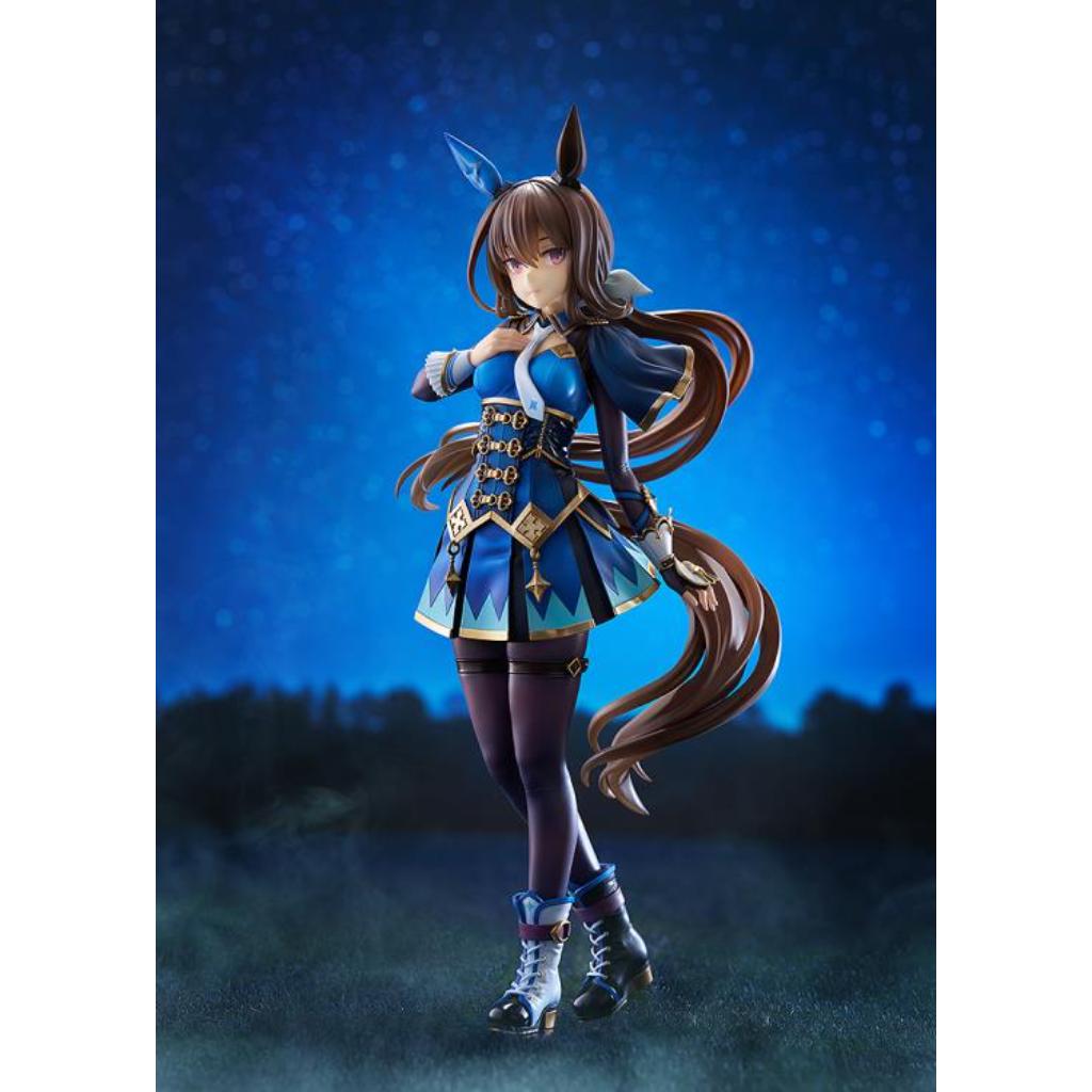 Umamusume: Pretty Derby - Admire Vega Figurine