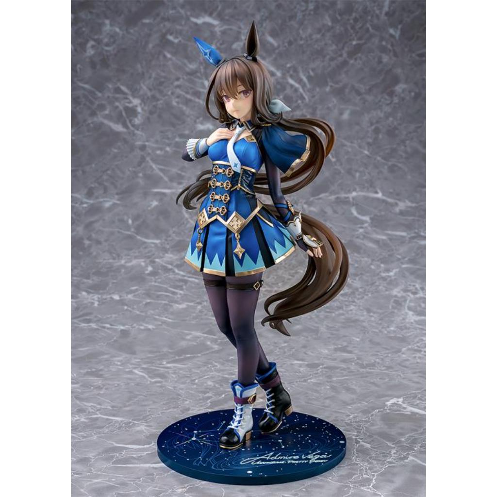 Umamusume: Pretty Derby - Admire Vega Figurine