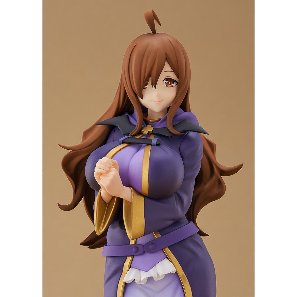 Konosuba - Pop Up Parade Wiz L Size