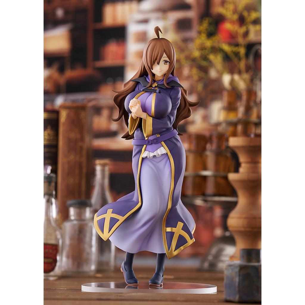 Konosuba - Pop Up Parade Wiz L Size