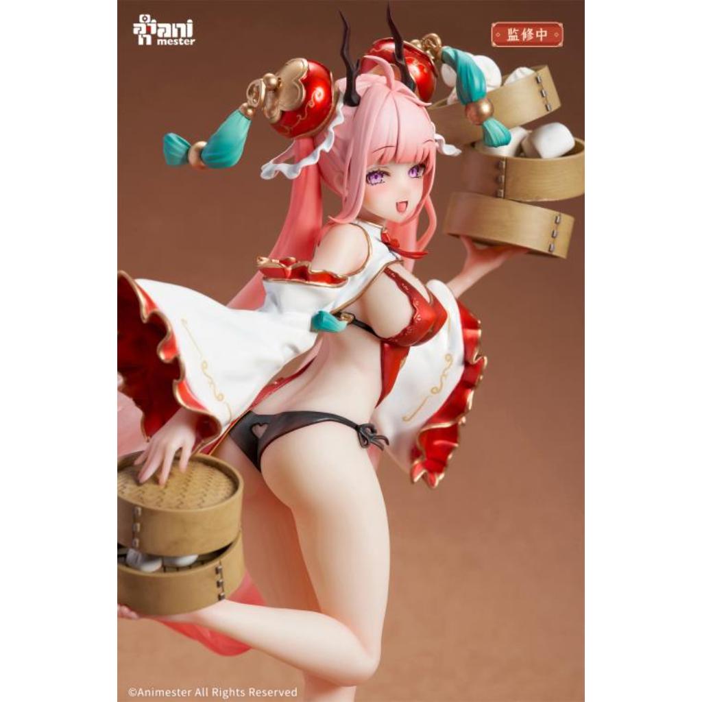 Long Xiaoling Xiang Long He Sui Ver. Figurine