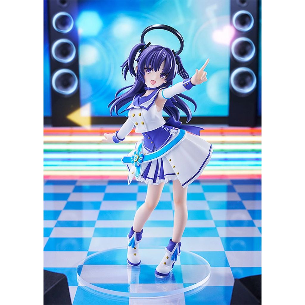 Blue Archive - Pop Up Parade Yuuka: Mischievous Straight Ver.