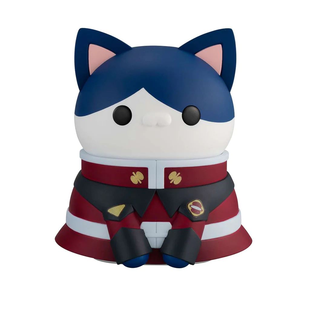 Mega Cat Project Gundam Seed Nyanto! The Big Series Nyandam Seed - Athrun Zala