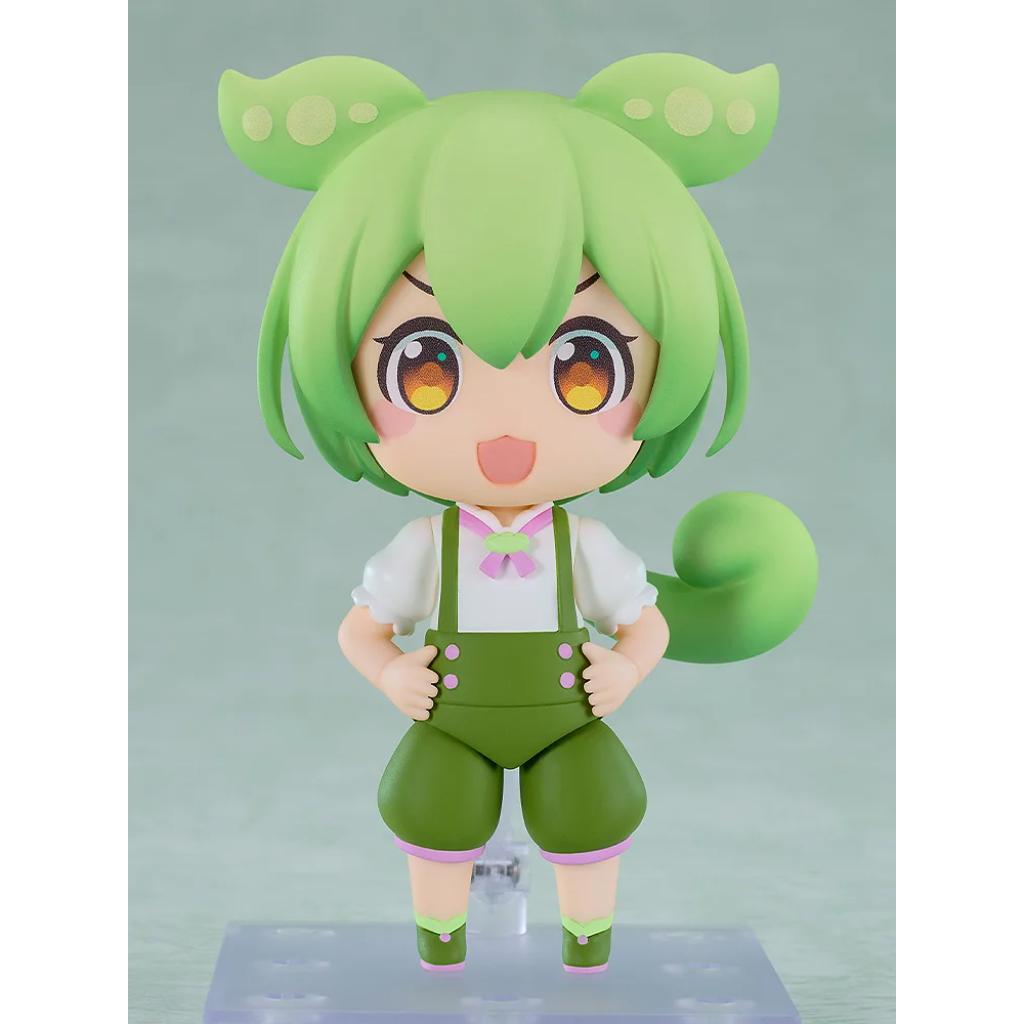 Nendoroid 2850 Zundamon