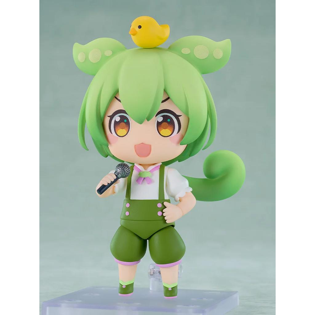 Nendoroid 2850 Zundamon