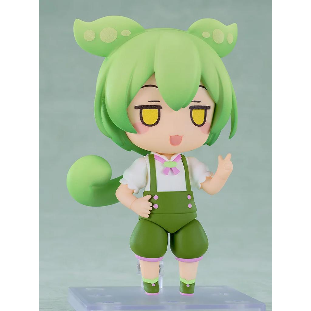 Nendoroid 2850 Zundamon