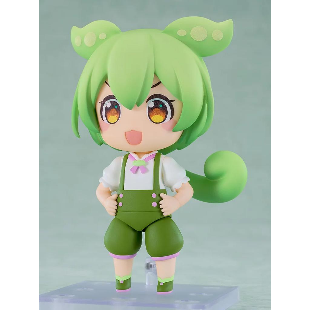 Nendoroid 2850 Zundamon