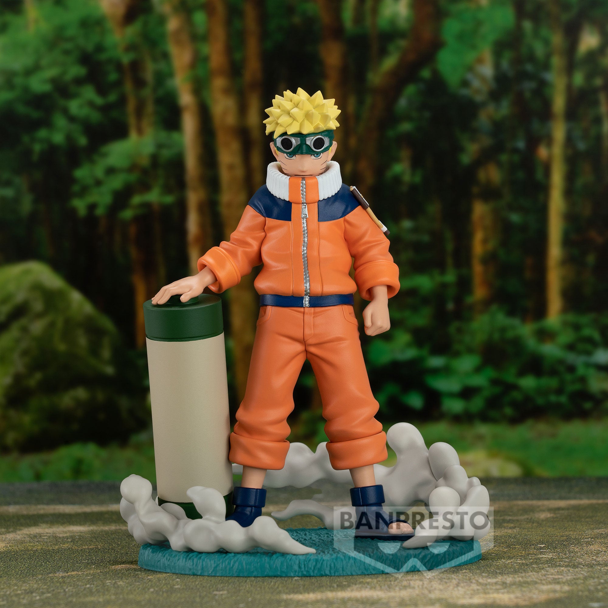 Naruto Memorable - Saga Uzumaki Naruto