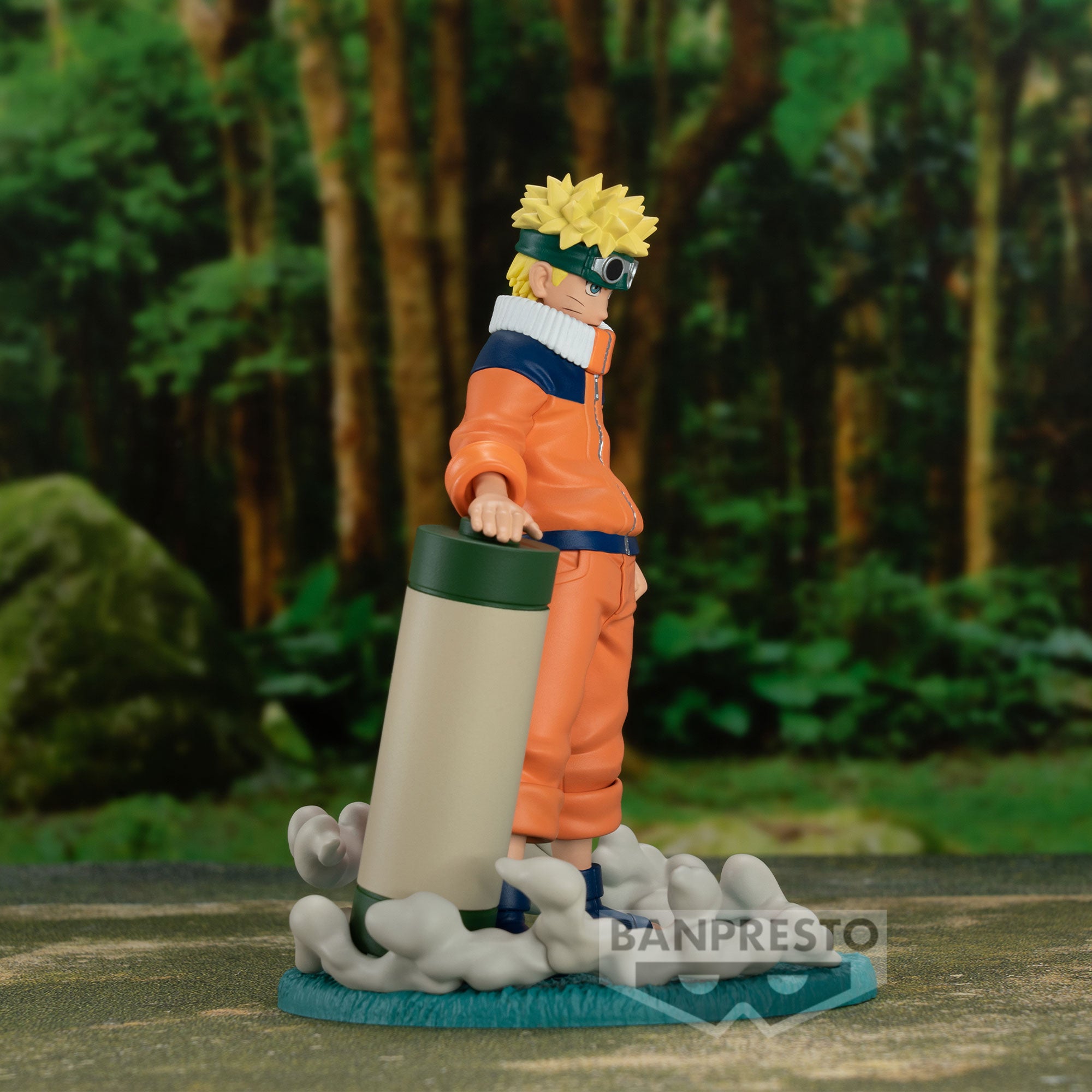 Naruto Memorable - Saga Uzumaki Naruto