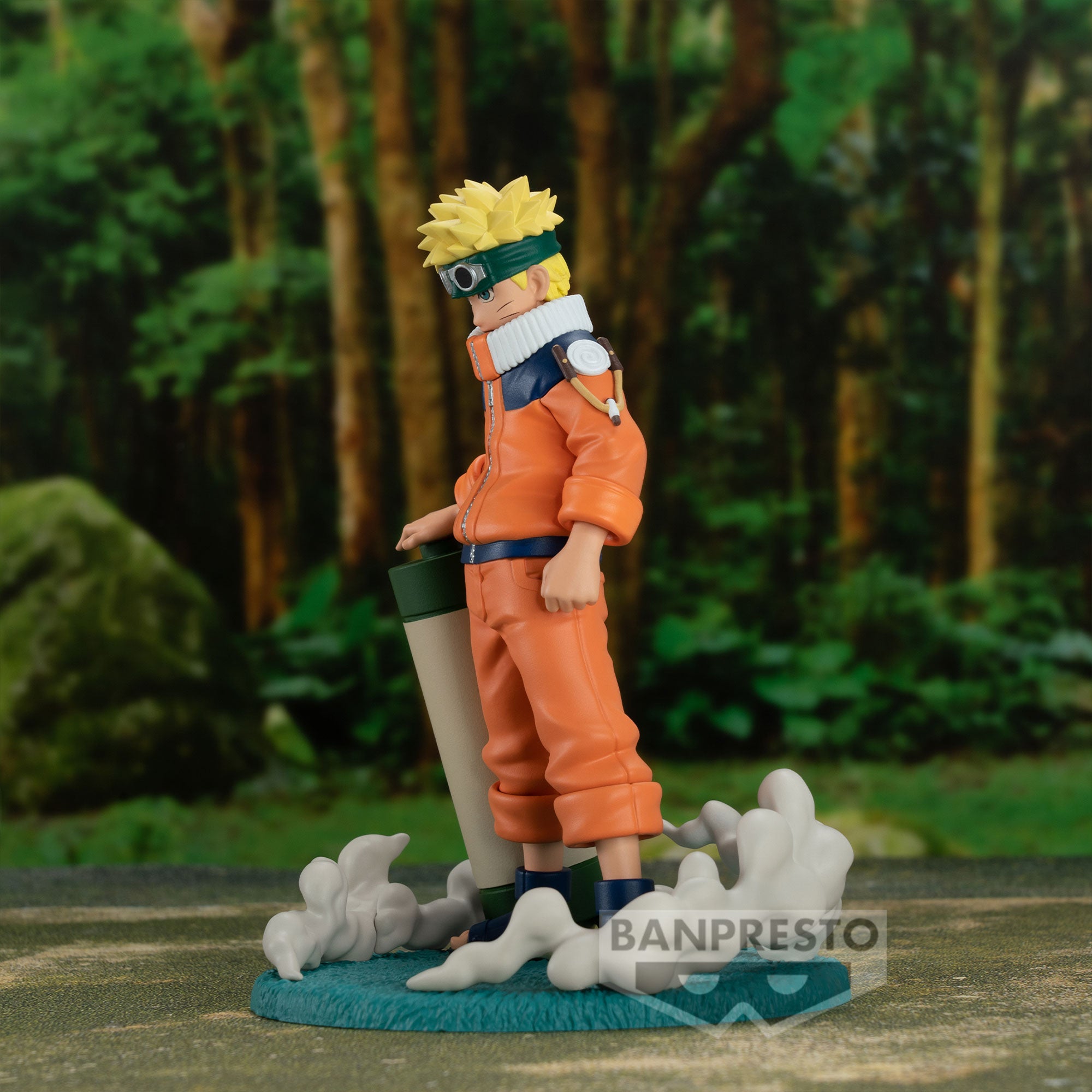 Naruto Memorable - Saga Uzumaki Naruto
