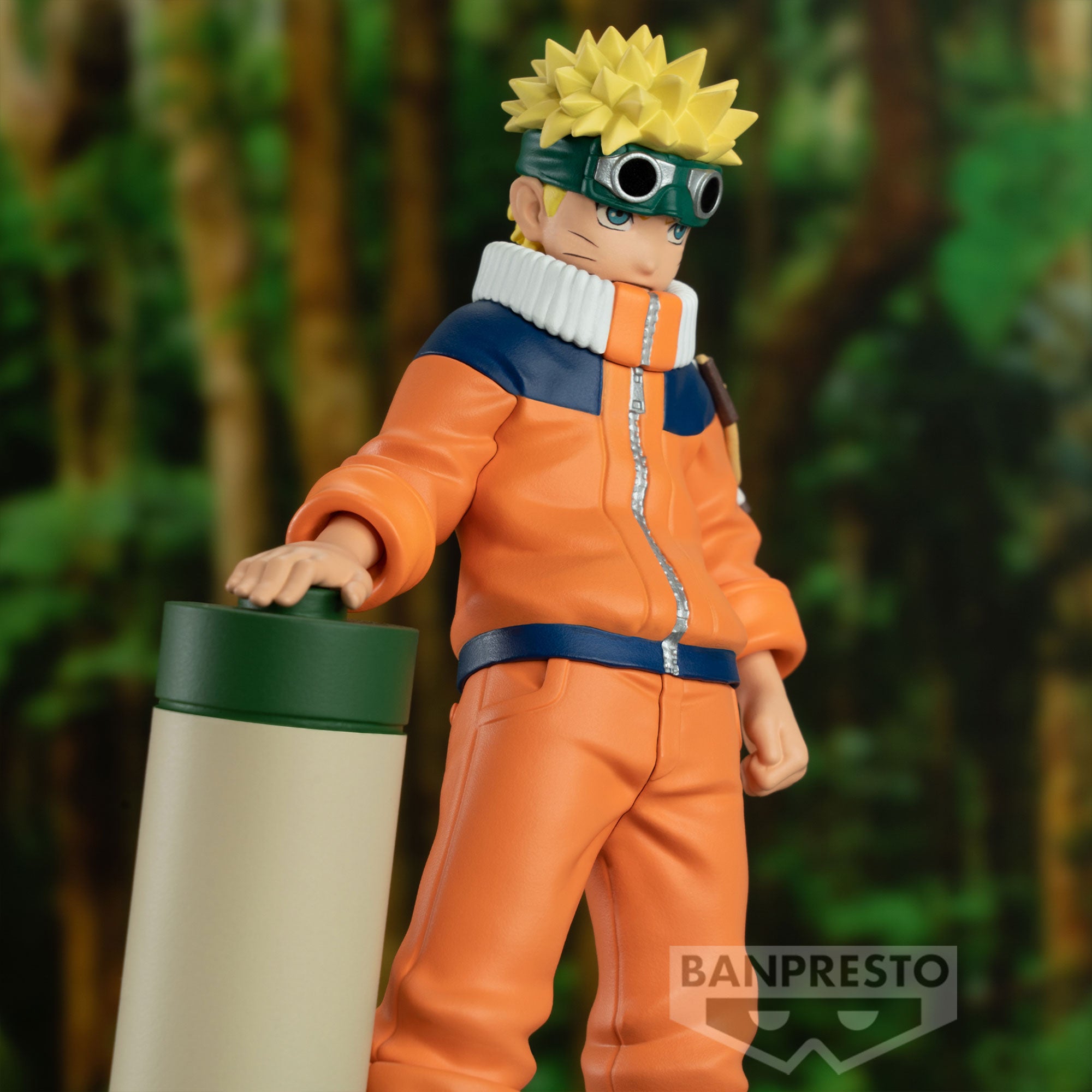 Naruto Memorable - Saga Uzumaki Naruto