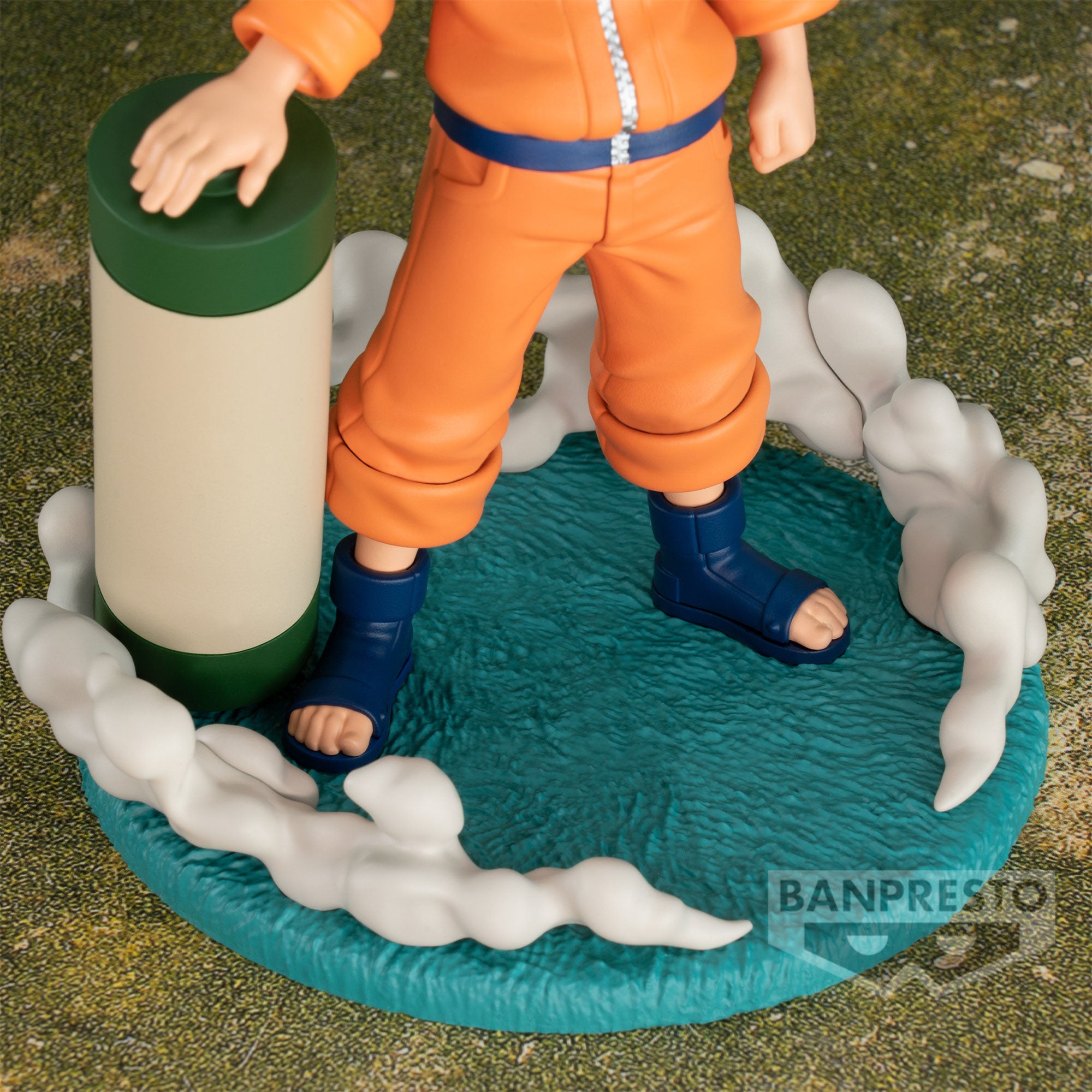 Naruto Memorable - Saga Uzumaki Naruto