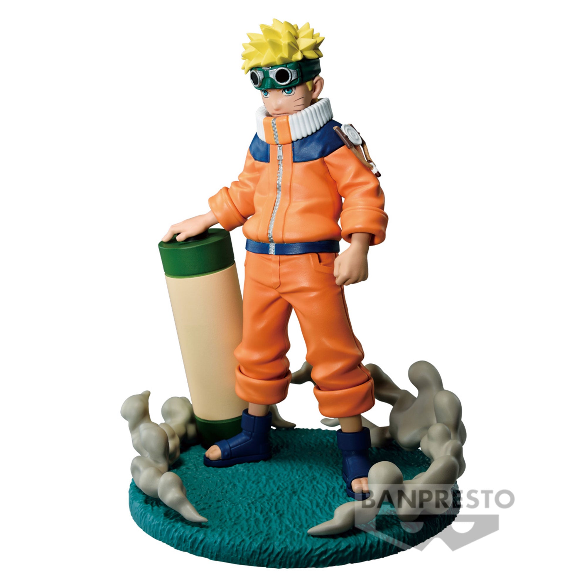 Naruto Memorable - Saga Uzumaki Naruto